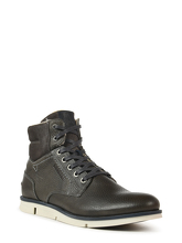 Gaastra Boots in grau für Herren