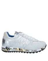 PREMIATA Low Sneakers & Tennisschuhe