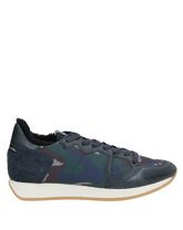 PHILIPPE MODEL Low Sneakers & Tennisschuhe