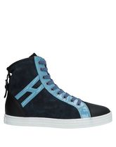 HOGAN REBEL High Sneakers & Tennisschuhe