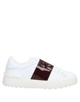 VALENTINO GARAVANI Low Sneakers & Tennisschuhe