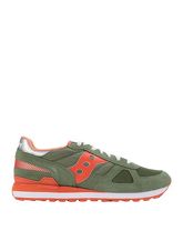 SAUCONY Low Sneakers & Tennisschuhe