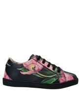 DOLCE & GABBANA Low Sneakers & Tennisschuhe