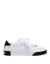 PUMA Low Sneakers & Tennisschuhe