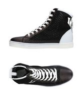 HOGAN REBEL High Sneakers & Tennisschuhe