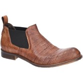 J.p. David  Herrenstiefel JP/David Papua Cuoio Micro 265830-2658 COGNAC