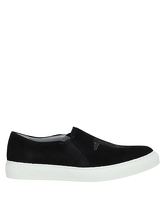 TRUSSARDI JEANS Low Sneakers & Tennisschuhe