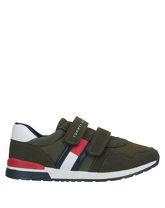 TOMMY HILFIGER Low Sneakers & Tennisschuhe