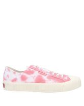 SUPERGA by PAURA Low Sneakers & Tennisschuhe