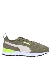 PUMA Low Sneakers & Tennisschuhe