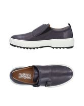 SALVATORE FERRAGAMO Low Sneakers & Tennisschuhe