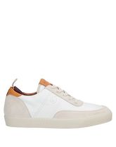 LEVIUS Low Sneakers & Tennisschuhe