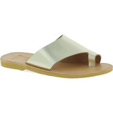 Attica Sandals  Sandalen CALYPSO CALF GOLD