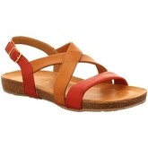 Marchesini  Sandalen Sandaletten 228015-ROSSO