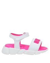 MSGM Sandalen