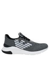 EA7 Low Sneakers & Tennisschuhe
