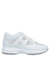 HOGAN Low Sneakers & Tennisschuhe