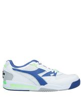 DIADORA Low Sneakers & Tennisschuhe