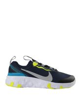 NIKE Low Sneakers & Tennisschuhe