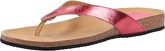 Scholl Zehentrenner Leder