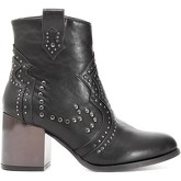 Café Noir  Stiefeletten JGE904