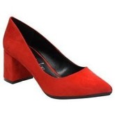 Daniela Vega  Pumps Schuhe  c521 frau rot