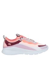 XTI Low Sneakers & Tennisschuhe