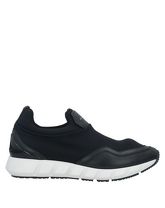 SALVATORE FERRAGAMO Low Sneakers & Tennisschuhe