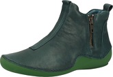 Think Stiefelette Leder