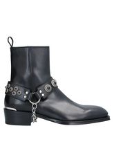 ALEXANDER MCQUEEN Stiefeletten