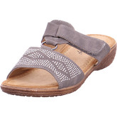 Hengst  Sandalen Ladies Comfort Shoes Grey 82