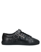 SAINT LAURENT Low Sneakers & Tennisschuhe