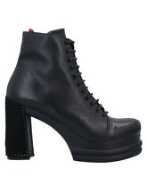 DUCA D'ASCALONA Stiefeletten