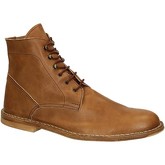 Leonardo Shoes  Herrenstiefel 29 CARMEN CUOIO