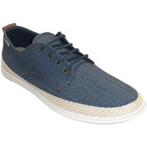 Muro  Hausschuhe Sneaker aus Hanf-Canvas für Herren