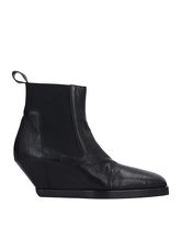 RICK OWENS Stiefeletten