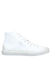 SAINT LAURENT High Sneakers & Tennisschuhe