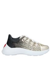 LOVE MOSCHINO Low Sneakers & Tennisschuhe