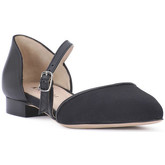 Priv Lab  Ballerinas NAPPA NERO
