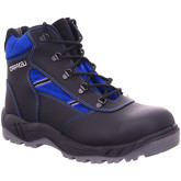 Leopard  Herrenstiefel Sicherheitsknöchelstiefel S2