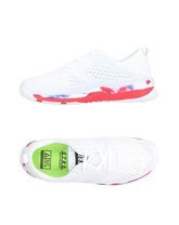 STRD by VOLTA FOOTWEAR Low Sneakers & Tennisschuhe