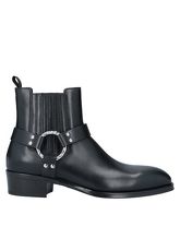 ALEXANDER MCQUEEN Stiefeletten