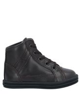 HOGAN REBEL High Sneakers & Tennisschuhe