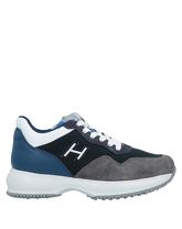 HOGAN Low Sneakers & Tennisschuhe