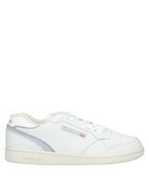 REEBOK Low Sneakers & Tennisschuhe