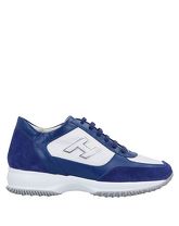 HOGAN Low Sneakers & Tennisschuhe