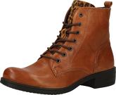 IGI & CO Schnürstiefelette Leder