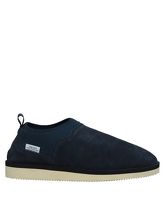 SUICOKE Low Sneakers & Tennisschuhe