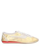 SAINT LAURENT Low Sneakers & Tennisschuhe