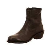 Fiorentini+Baker Stiefel & Stiefeletten Klassische Stiefeletten schwarz Damen